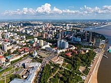 В мастер-план Хабаровского края включили новые объекты