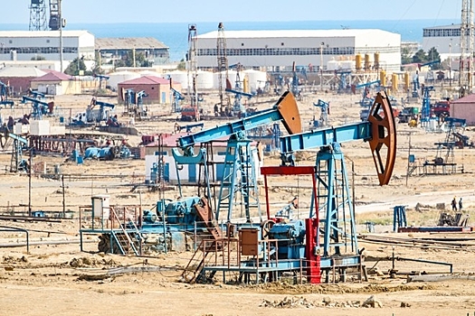 ОПЕК+ спрогнозировал дефицит на рынке нефти