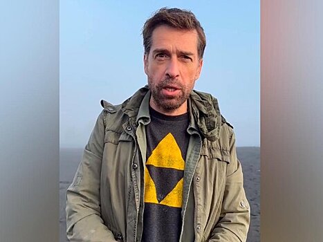 Глава ФПБК Бородин потребовал запретить въезд в РФ лидеру группы "Ногу свело!"