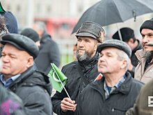 "Татарофоб", "манкурт", "коллаборационист": читатели "Реального времени" возмущены первым Хәтер көне