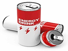Употребление энергетиков может вызвать аритмию