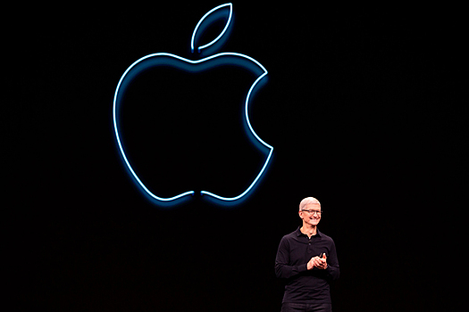 Инсайдеры рассказали, какие гаджеты Apple представит в марте