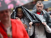 Синоптики рассказали о погоде в столице