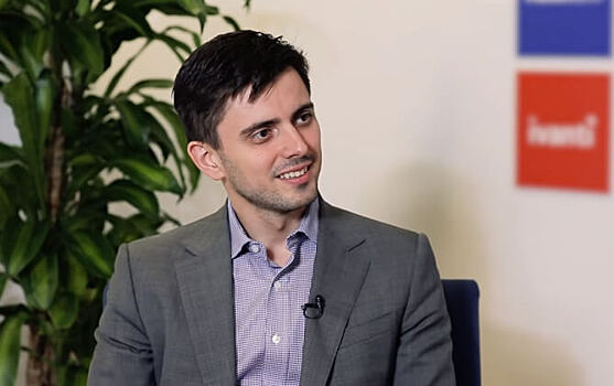 Как работа с данными помогает увеличивать продажи: Олег Рогинский в программе «Русские норм!»