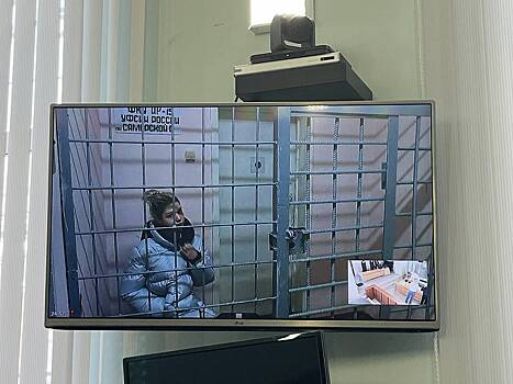 Сына обвиняемой в расправе над бывшим мэром Самары передали под предварительную опеку