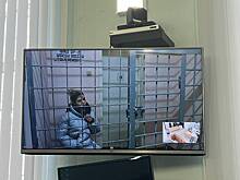 Сына обвиняемой в расправе над бывшим мэром Самары передали под предварительную опеку