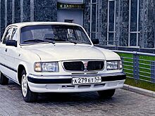 Чем отличались модели ГАЗ-3110 и ГАЗ-31105