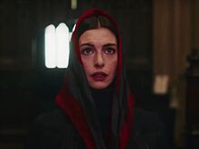 Вышел трейлер «Иди ко мне, детка» — романтической комедии с Энн Хэтэуэй