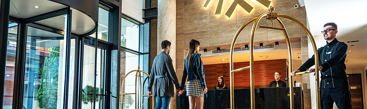 Tonanti предлагает отдых класса люкс в сердце Королевских SPA Сербии