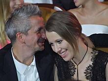 «Я танцую только для Константина»: Собчак выступает исключительно для Богомолова