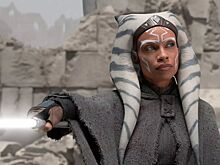 Сериал «Асока» (2023): обзор, где смотреть онлайн, впечатления, расписание выхода, «Звёздные войны», Star Wars