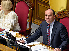 Спикер Рады Парубий задекларировал $20 тысяч доходов за 2016 год