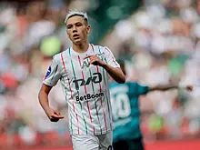 Тарханов – о трансферной стоимости Батракова в 23 млн евро: пока никто не знает, сколько он стоит