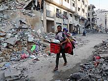 План Трампа по завершению конфликта оценили