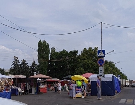 Белоруссия и Курск