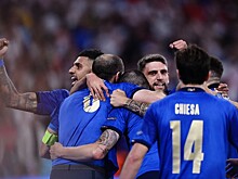 Вратарь сборной Италии признан лучшим футболистом Евро-2020