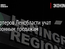 Экспортеров Ленобласти учат электронным продажам
