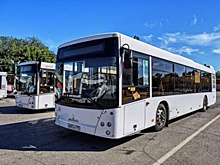 В Самаре временно изменили схему движения автобуса № 34 из-за аварийных работ