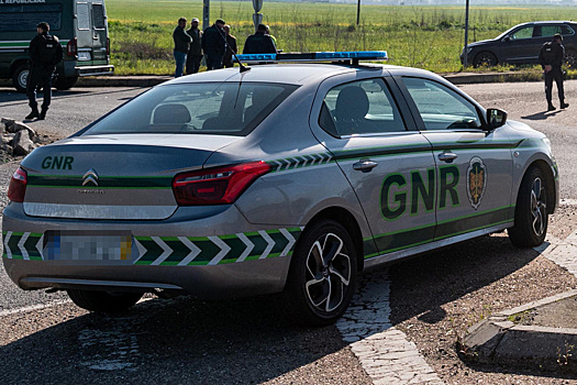 В Португалии расследуют подозрительное убийство 13-летнего британского подростка