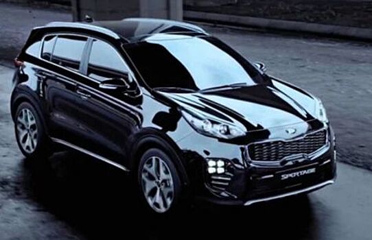 «Они это сделали!»: Про обновленный KIA Sportage рассказал эксперт