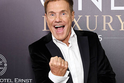 «Будущие поколения немцев не ждет ничего хорошего»: Дитер Болен рассказал о том, кто мешает Германии