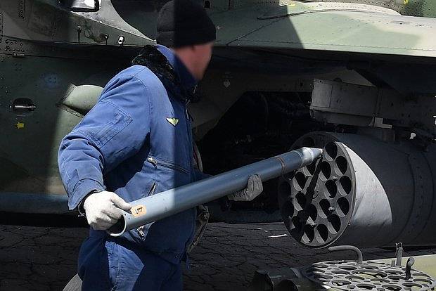 В СК раскрыли количество украинских обстрелов российских регионов