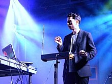 Музыка из воздуха: в Кафедральном соборе сыграют на необычном инструменте