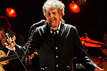 Боб Дилан порвал стихи о Марианне Фейтфулл на первой встрече с певицей
