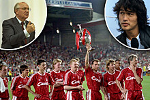 Последнее чемпионство «Ливерпуля» случилось в 1990 году: каким был тогда мир?