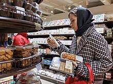 Власти назвали сдерживающий подорожание сладостей фактор