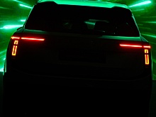 Skoda анонсировала большой кроссовер и новую Octavia