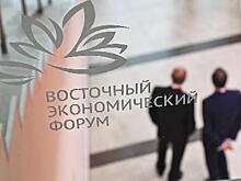 Опубликована расширенная деловая программа ВЭФ