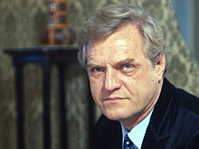 90 лет исполнилось бы актёру Леониду Маркову