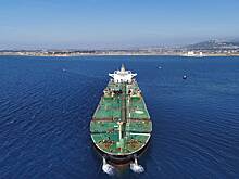 Раскрыта деталь 18-го пакета санкций против России в отношении нефти