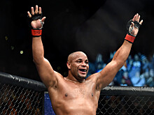Кормье заявил о желании в будущем возглавить UFC