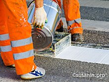 Два новых пешеходных перехода появятся в Ижевске