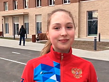 Ученицам Тутберидзе предрекли поражение на Олимпиаде