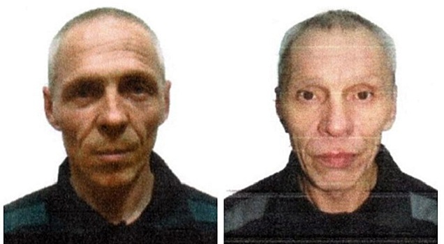 В Новосибирской области нашли двух заключенных, сбежавших из колонии-поселения