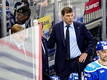 Кудашов рассказал, о чем он сожалеет после отставки из «Динамо»