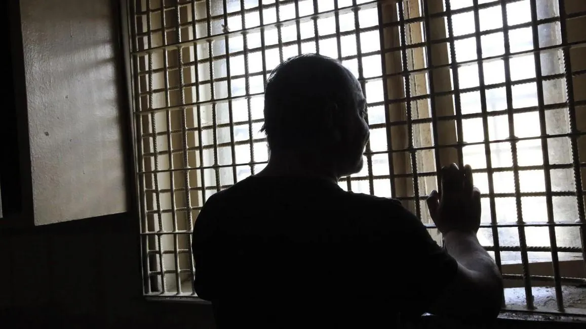 РИА Новости: зеленоградский маньяк Гриценко вышел на свободу после 22 лет тюрьмы