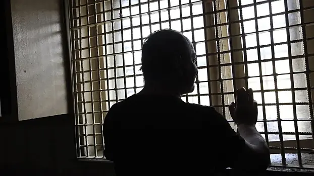 Зеленоградский маньяк вышел на свободу после 22 лет тюрьмы