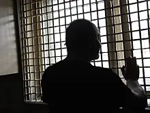 Зеленоградский маньяк вышел на свободу после 22 лет тюрьмы