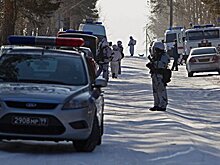 Омбудсмен Чечни призвал наказывать "информационных провокаторов"