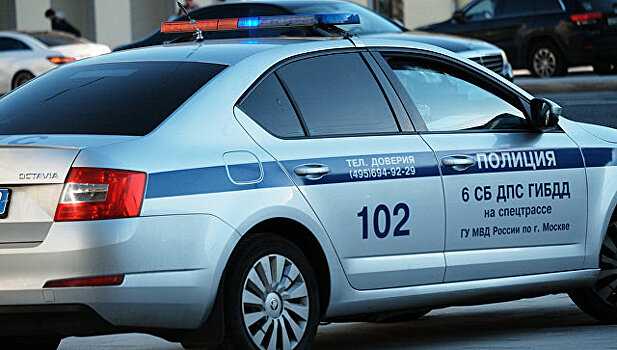 У посетительницы бара в центре Москвы украли шубу за 650 тысяч рублей