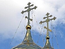 На Мочальном острове построят «Нижегородскую Голгофу»