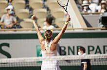 Павлюченкова разбила победительницу Серены Уильямс. Женский теннис стал полным безумием