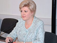 Лада Мокроусова улучшила свою позицию в медиарейтинге мэров городов ПФО