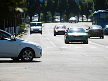 В мэрии рассказали, где сократятся пробки после запуска двустороннего движения по Пролетарской