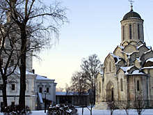 В московском музее разъяснили ценность сгоревших экспонатов