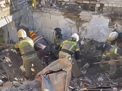 Слесарь пойдет под суд по делу о смерти 5 человек во время взрыва дома в Черкесске